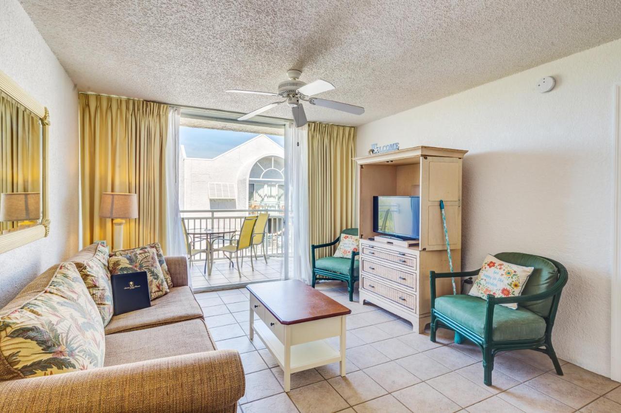 Two Bedroom Apartment