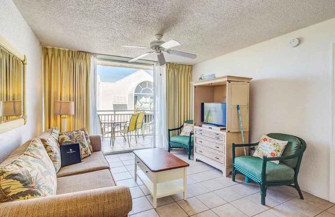 Sunrise Suites Cristobal Suite #411-1