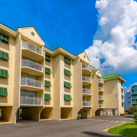 Kwss204 Sunrise Suites Barbados Suite #204-2