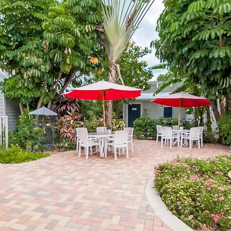 Old Town Garden Villas-2