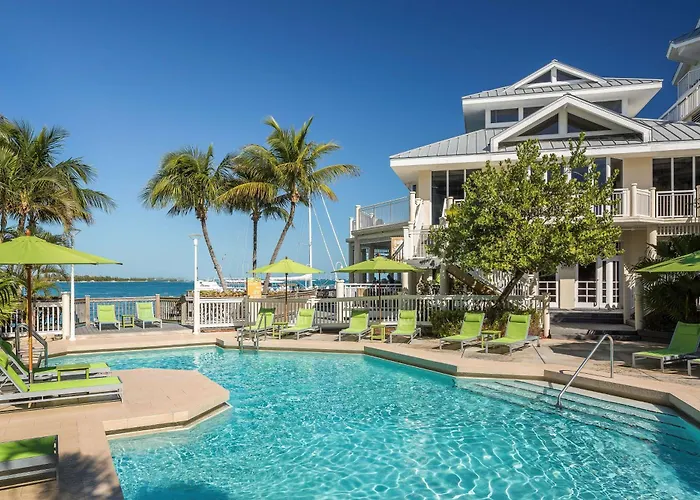 Hyatt Centric Key West & Spa