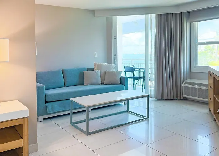 Hyatt Centric Key West & Spa