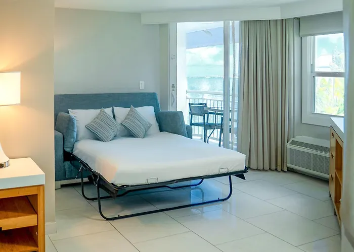 Hyatt Centric Key West & Spa
