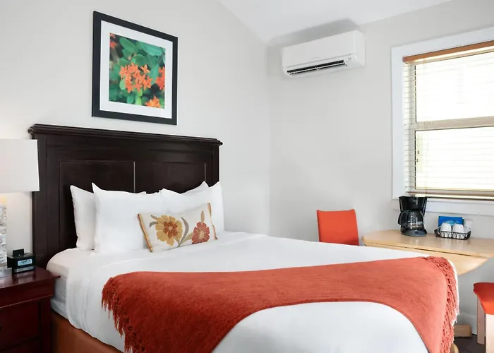 All Motels Southwinds